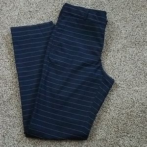 Banana Republic pants, size 4
